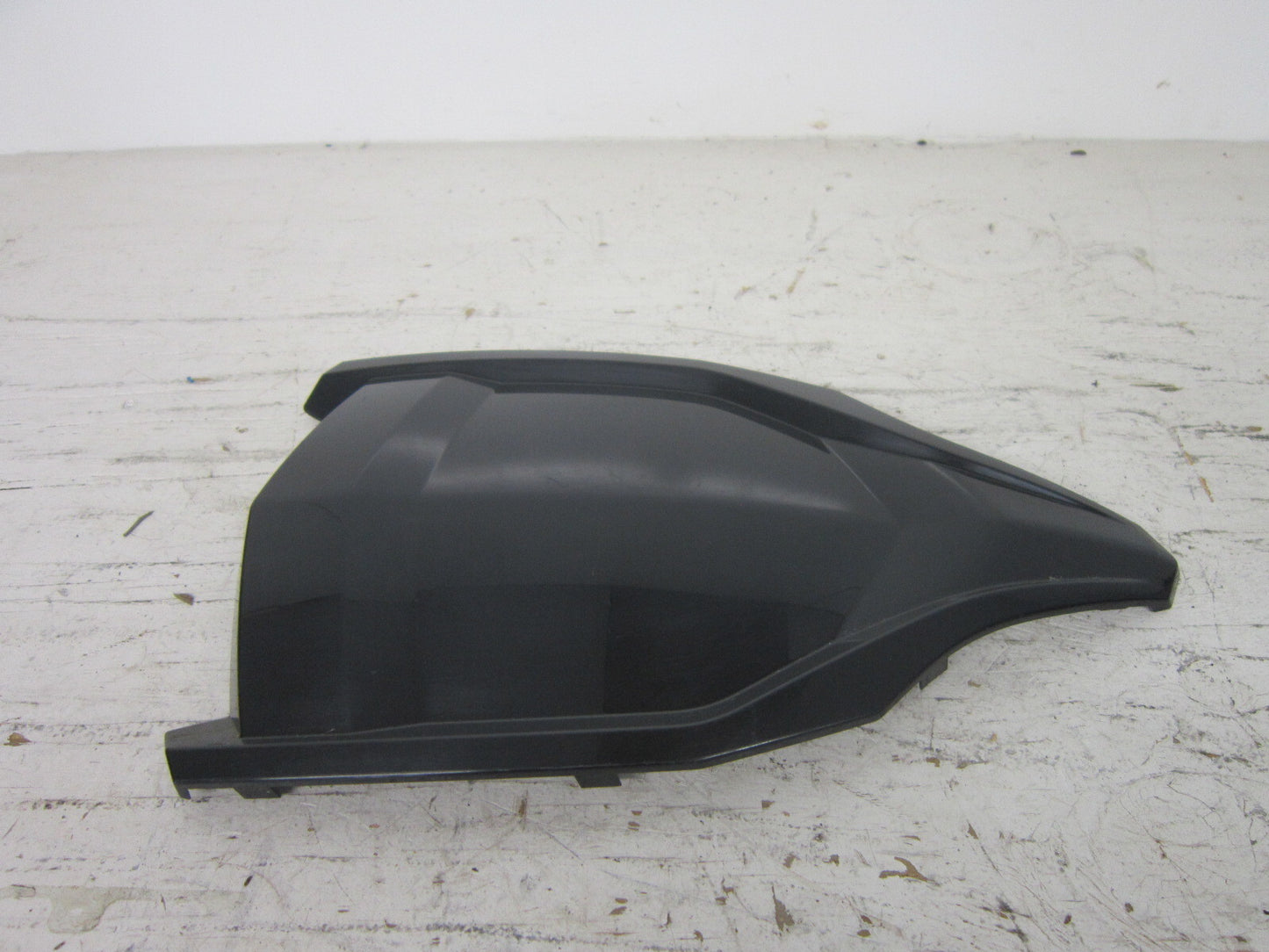 Can-Am Roadster 2013-2016 Spyder ST ST-S OEM Upper Console Panel Part# 705004954