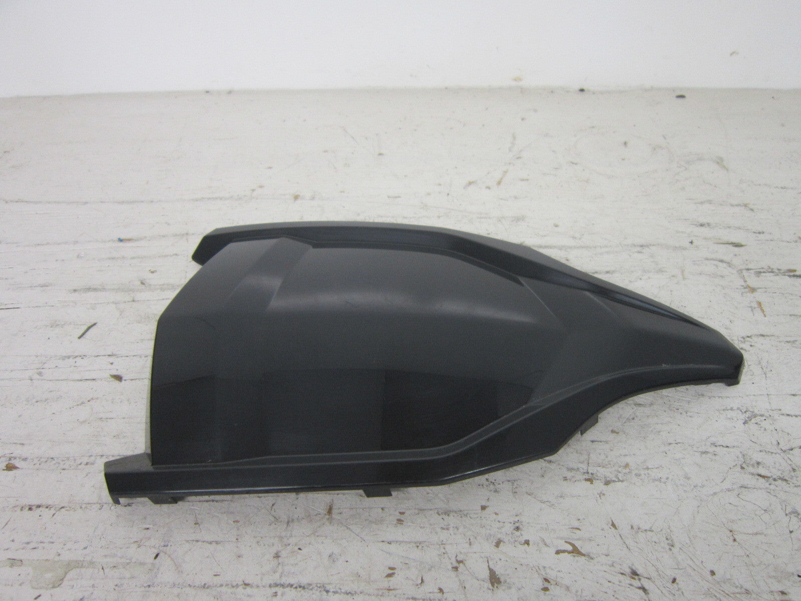 Can-Am Roadster 2013-2016 Spyder ST ST-S OEM Upper Console Panel Part# 705004954