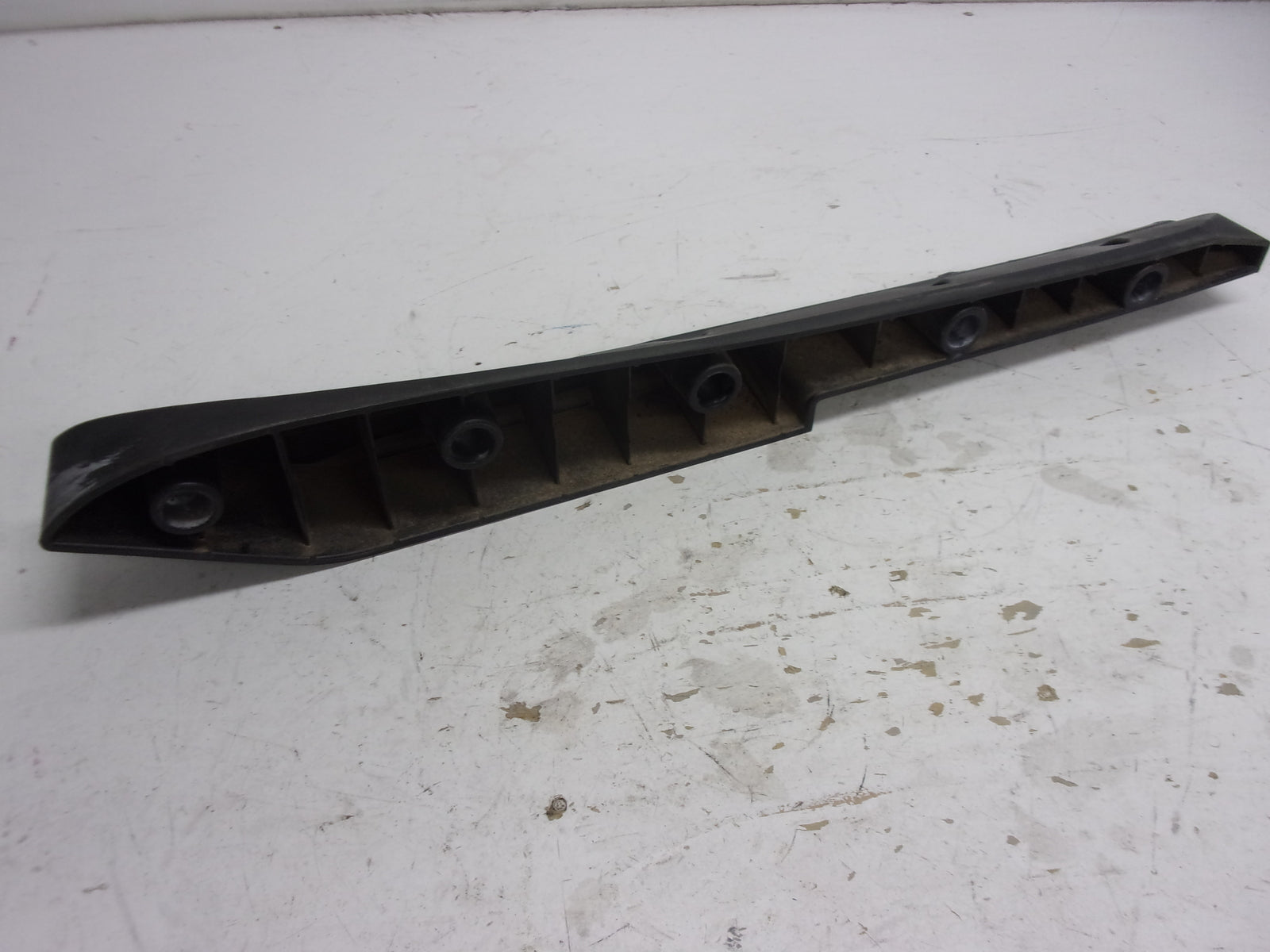 Yamaha WaveRunner 2004-2022 FX VX VXS VXR GP OEM Right Sponson # F1S-U883P-01-00