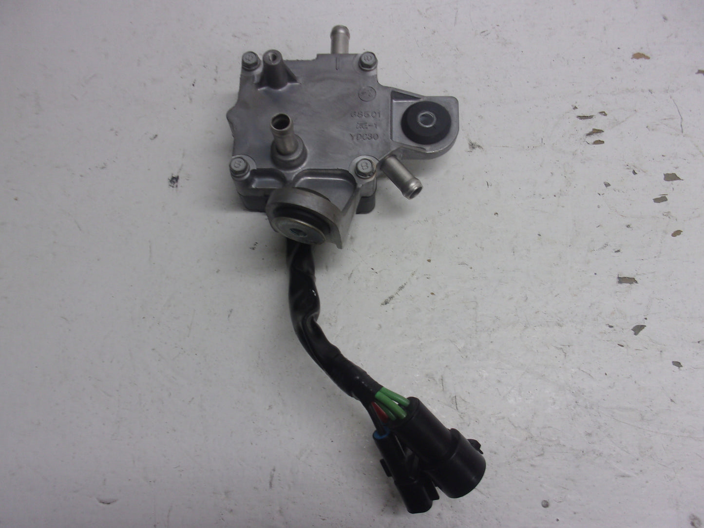 Yamaha WaveRunner 13-2016 FX FZS FZR VXS VXR Regulator Rectifer 6S5-81960-10-00
