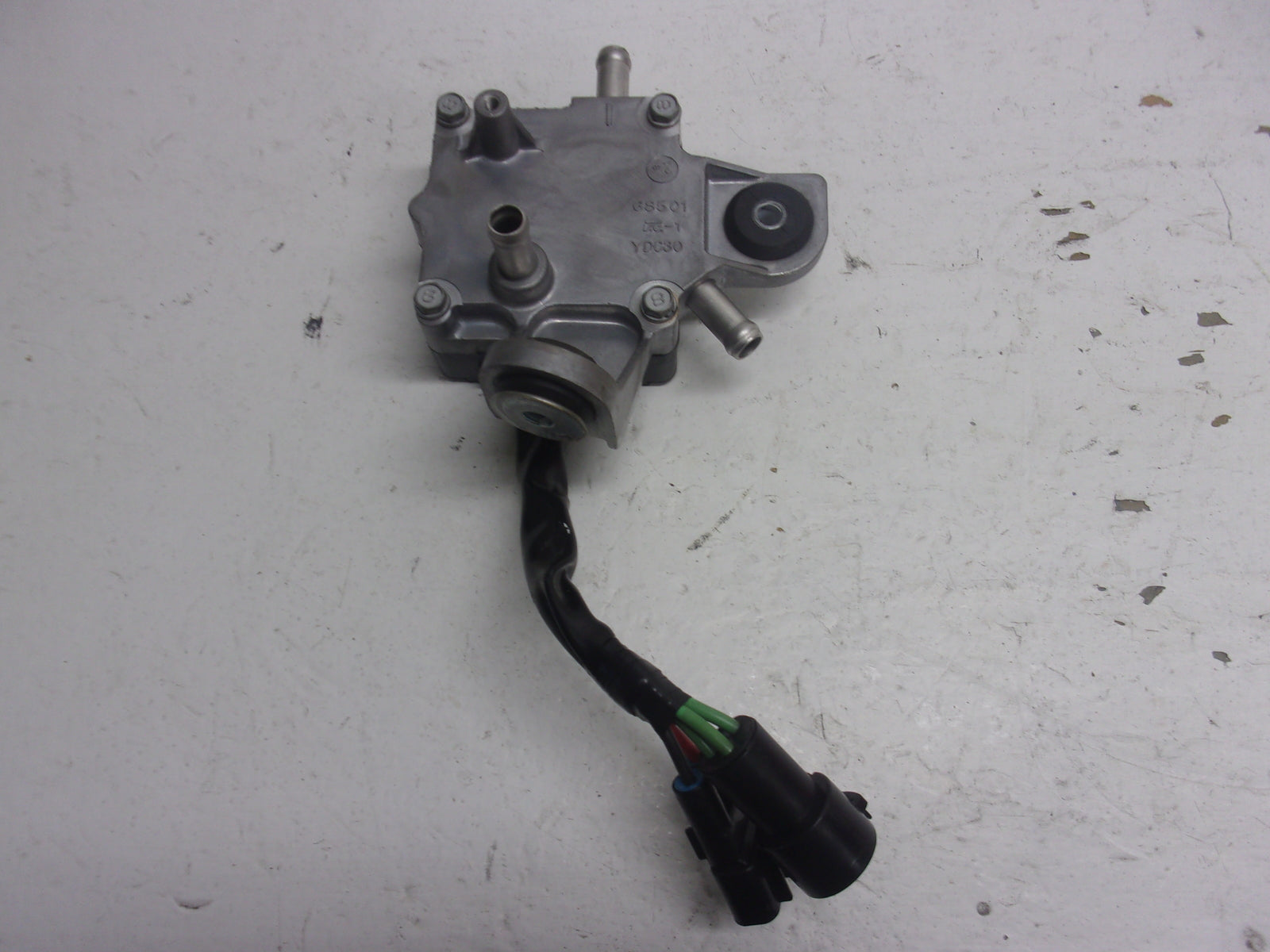 Yamaha WaveRunner 13-2016 FX FZS FZR VXS VXR Regulator Rectifer 6S5-81960-10-00
