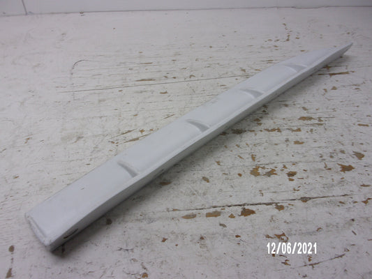 Polaris PWC Watercraft 1999 SLTH OEM White Left Hand Sponson Part# 5432272-207