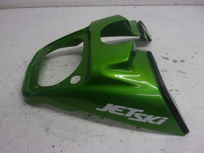 Kawasaki Jet Ski 2003-2004 Ultra 150 OEM Green Handle Cover Part# 14090-3809-367