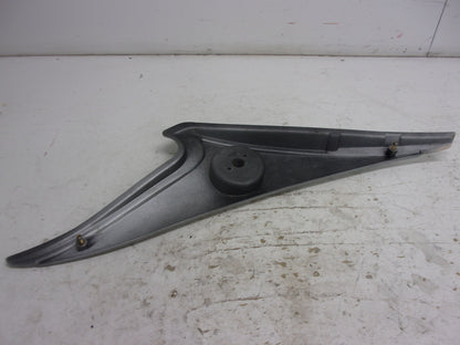Kawasaki Jet Ski 1999 Ultra 150 OEM Silver Left Side Cover Part# 14090-3810-B8