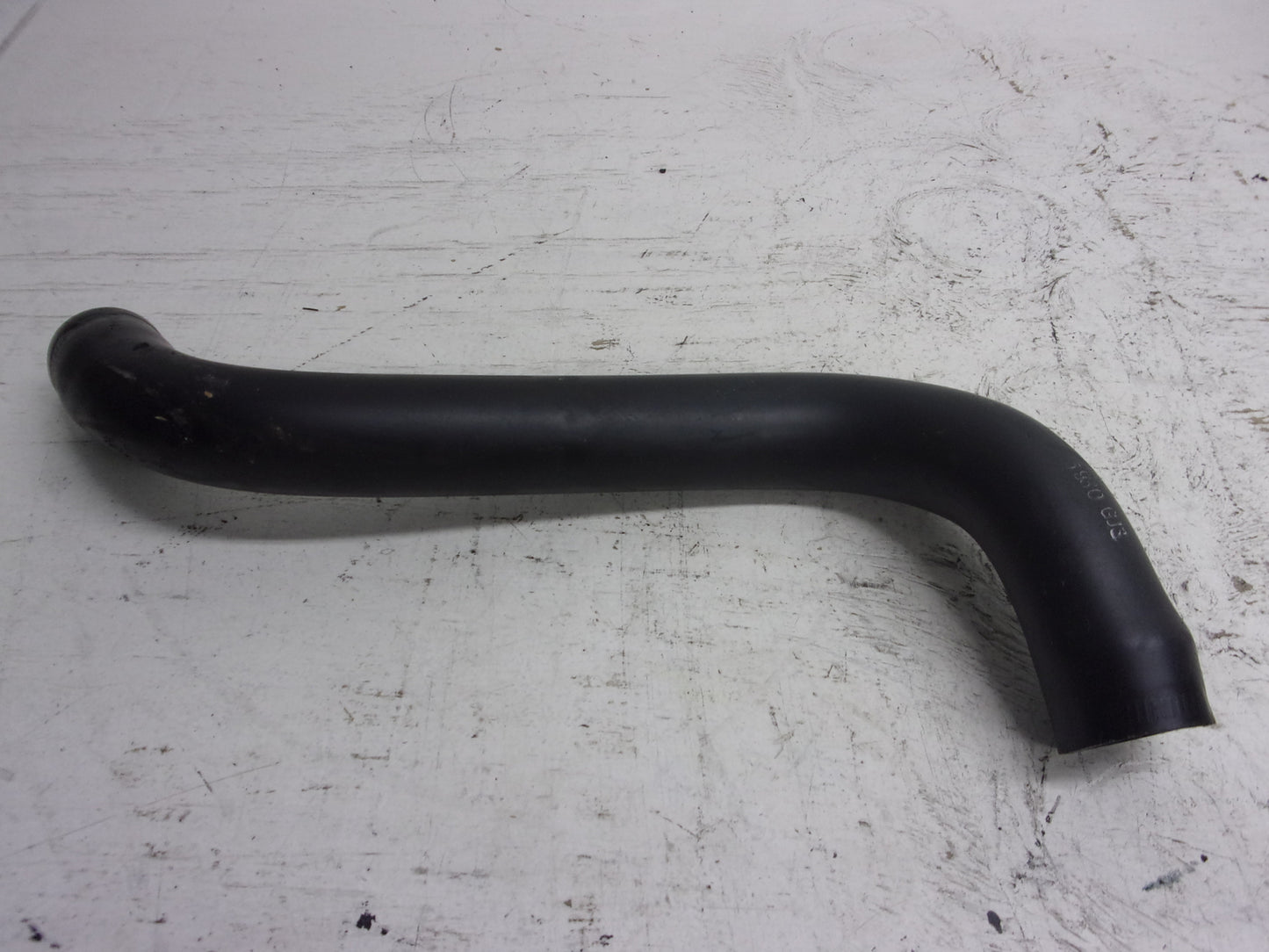 Yamaha WaveRunner 1995-1998 WaveVenture Oil Filler Hose # GJ3-U776C-00-00