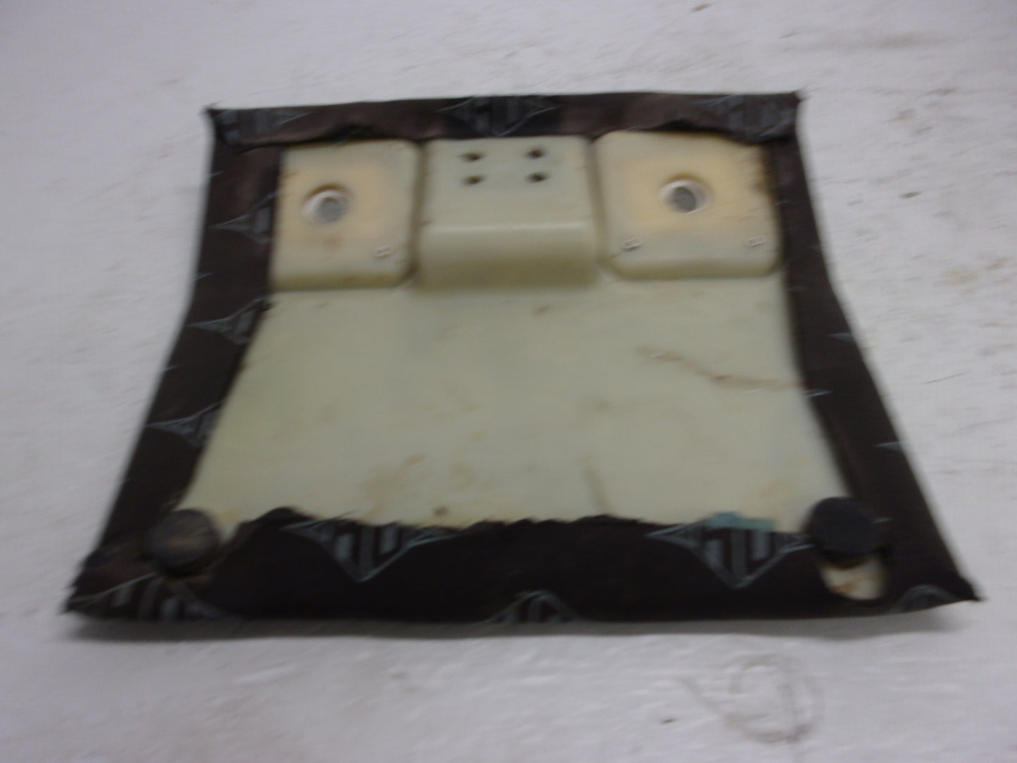 Kawasaki Jet Ski 1992-1998 750 SX SXI OEM Center Deck Pad Part# 39156-3752-PJ