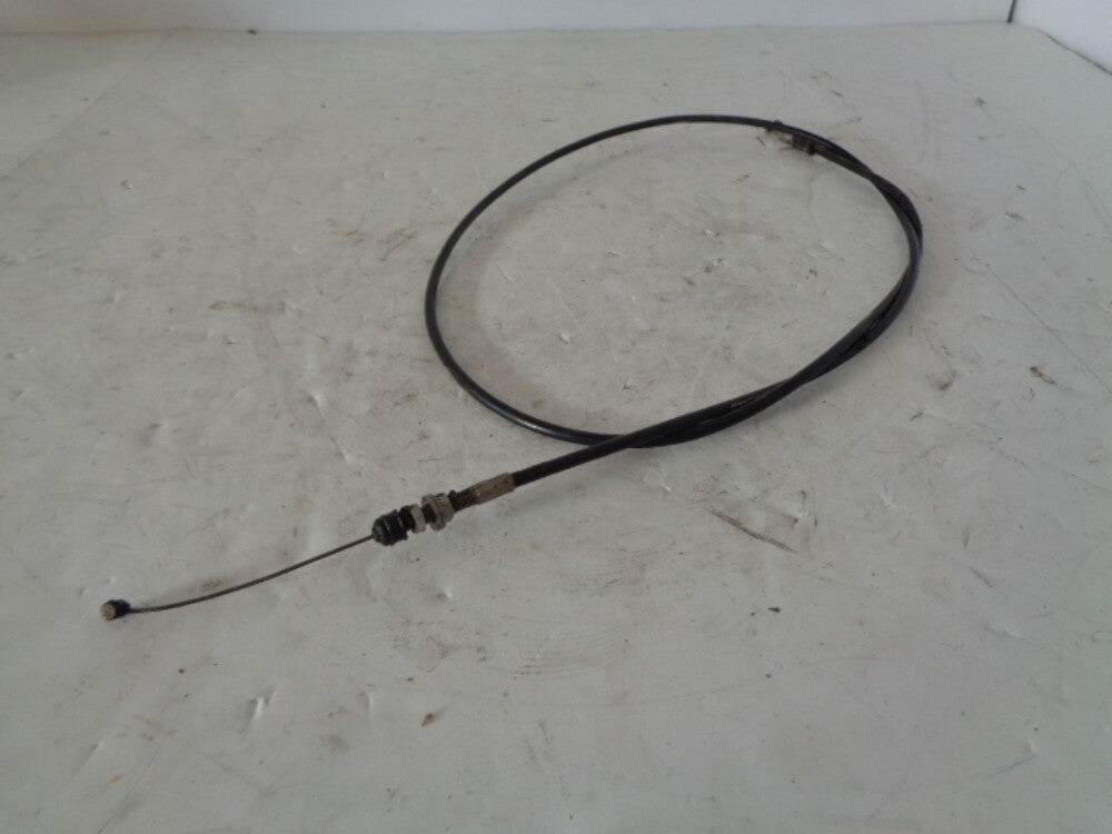 Yamaha Waverunner 1997-2000 GP760 WR760 OEM Throttle Cable Part# GP7-U7252-00-00