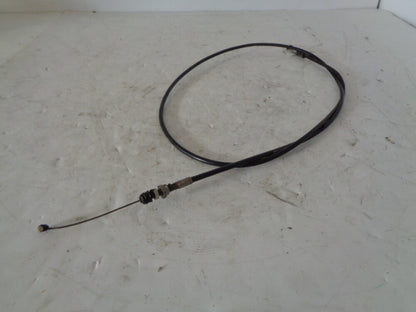 Yamaha Waverunner 1997-2000 GP760 WR760 OEM Throttle Cable Part# GP7-U7252-00-00