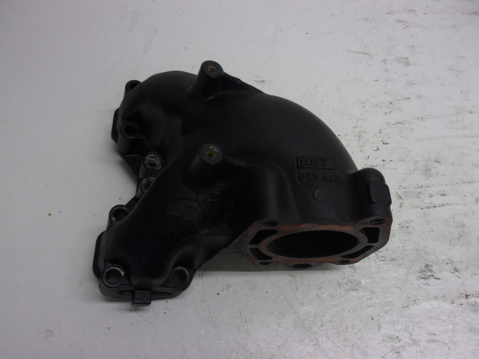 Sea Doo Bombardier PWC 2003-2005 GTI 3D RFI OEM Exhaust Manifold # 420979483
