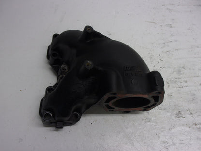 Sea Doo Bombardier PWC 2003-2005 GTI 3D RFI OEM Exhaust Manifold # 420979483
