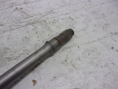 SeaDoo Bombardier 1998-2003 RX GSX OEM Drive Shaft Assembly Part# 272000151