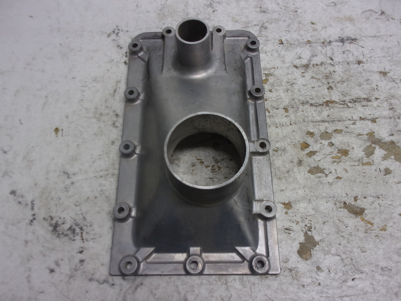 Kawasaki Jet Ski 2007-2010 Ultra 250/260X Intercooler Side Plate 39205-3701