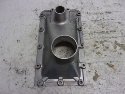 Kawasaki Jet Ski 2007-2010 Ultra 250/260X Intercooler Side Plate 39205-3701