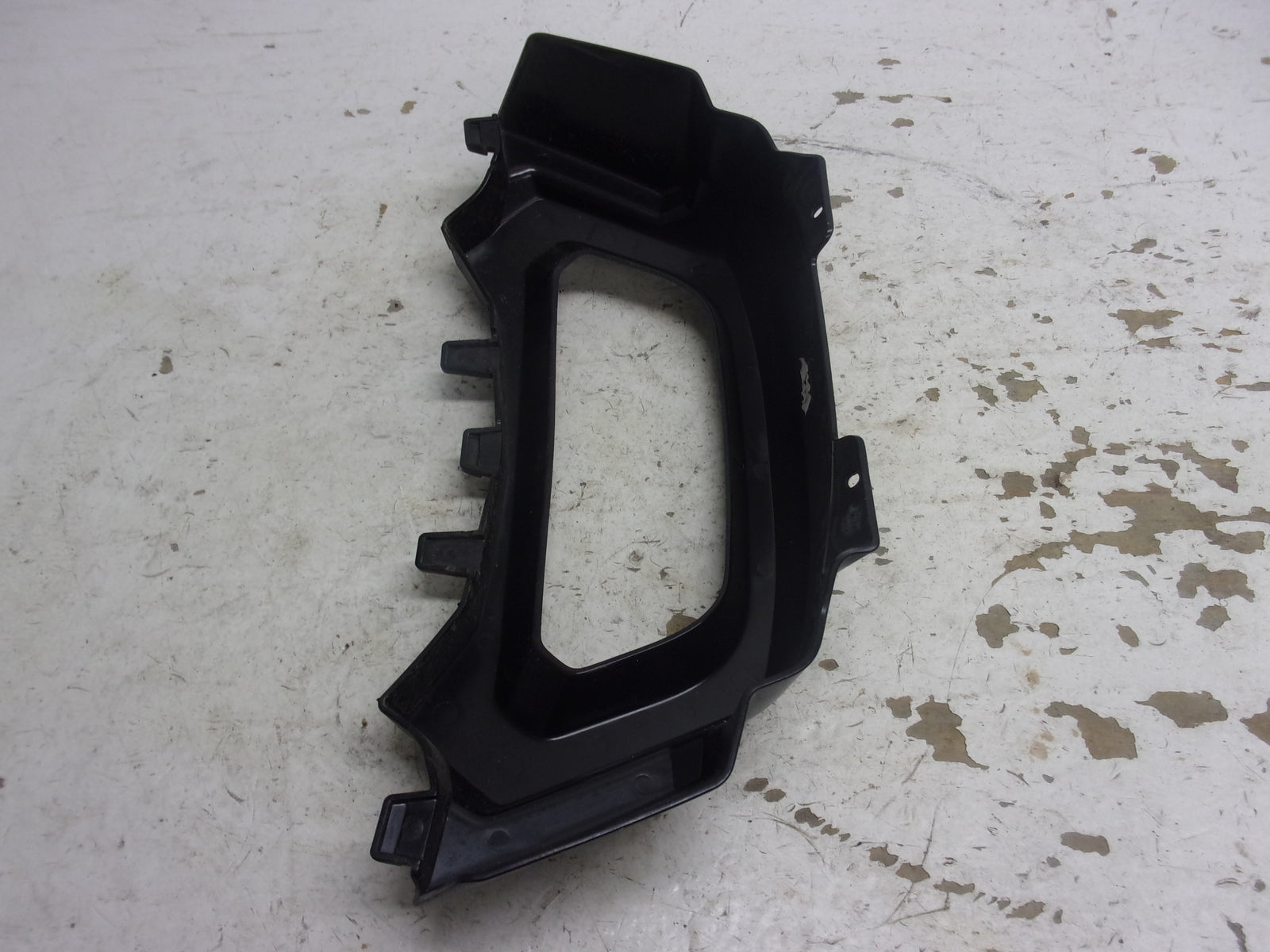 Yamaha  WaveRunner 2015-2020 VX VXR GP OEM Meter / Speedo Trim # F2X-U8262-00-00