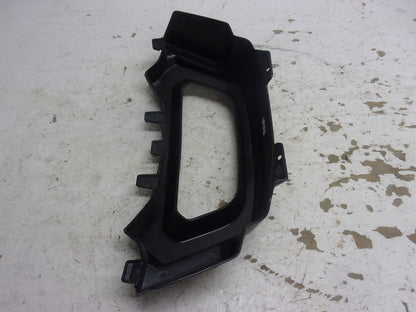 Yamaha  WaveRunner 2015-2020 VX VXR GP OEM Meter / Speedo Trim # F2X-U8262-00-00
