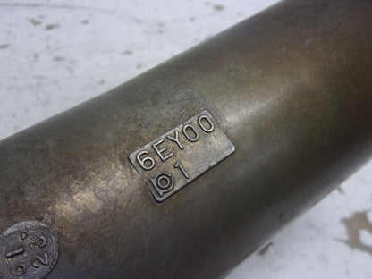 Yamaha WaveRunner PWC 2016-2020 V1 VX OEM Exhaust Pipe Part# 6EY-14711-00-00