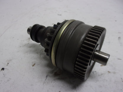 Polaris PWC Watercraft 1992-2004 SLT SLX SL OEM Starter Bendix Gear # 3240120