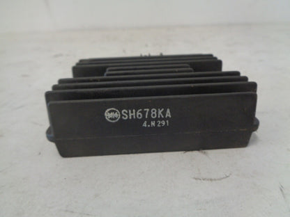 Kawasaki Jet Ski 2004-2021 Ultra / STX-12 / STX-15 Voltage Regulator 21066-3718