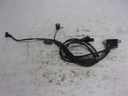 Sea Doo Bombardier 1998 GSX Limited OEM Amplificator Housing / Harness 278001252