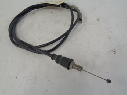 Kawasaki Jet Ski 1991-1995 TS NEW OEM Throttle Cable Assembly # 54012-3733