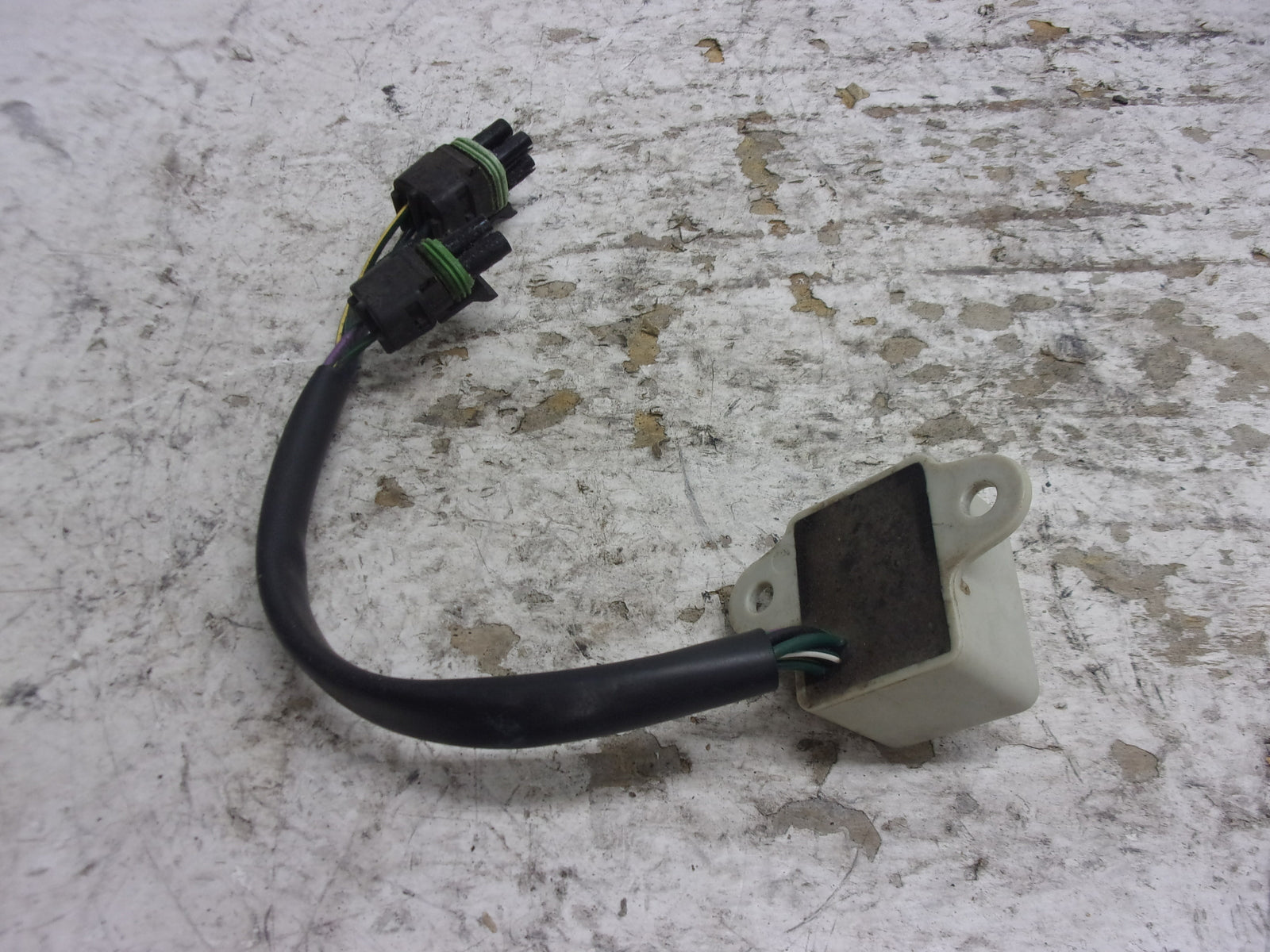 Sea Doo Bombardier 1998-2005 GTI LRV GTX OEM Compass Assembly Part# 278001243