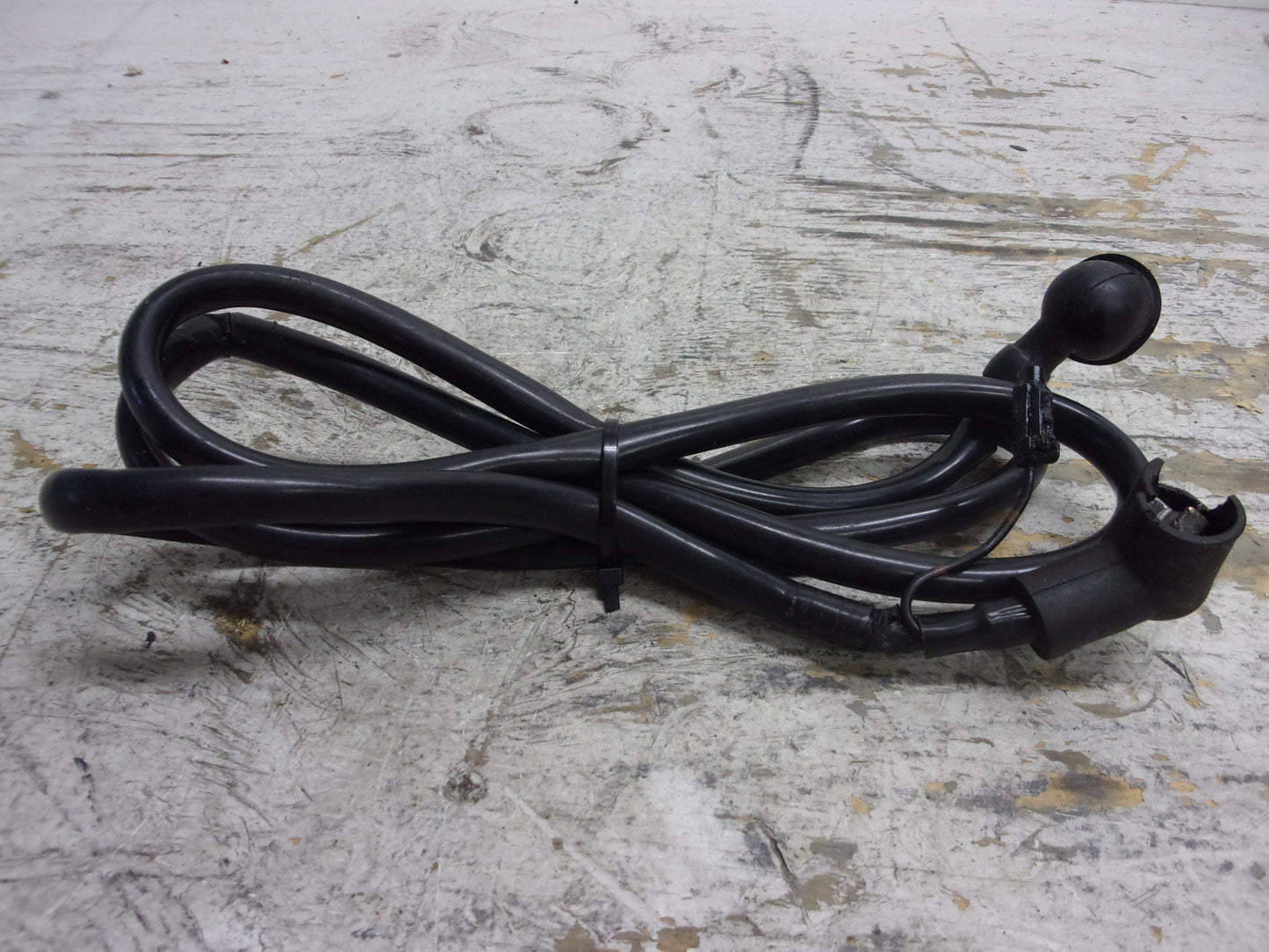 Kawasaki Jet Ski 2011-2021 Ultra LX OEM Wire Lead - Battery Relay # 26011-0723