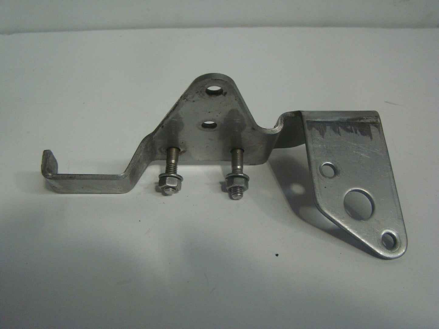 Kawasaki Jet Ski 1982-1990 JS 550 550 SX Fuel Filter Bracket Assembly 11034-3013