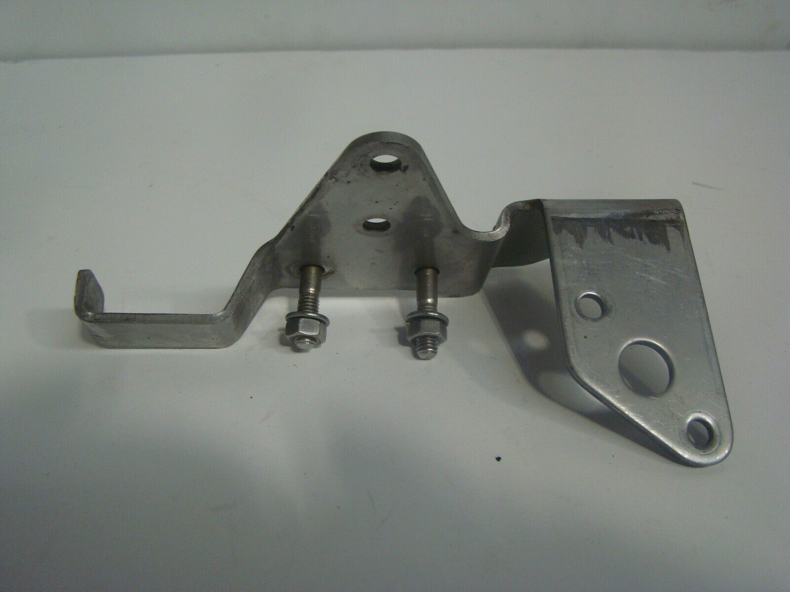Kawasaki Jet Ski 1982-1990 JS 550 550 SX Fuel Filter Bracket Assembly 11034-3013