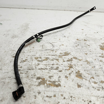 Sea Doo Bombardier 2003 GTX 4-Tec OEM Fuel Hose + Bleed Valve Part# 293710103