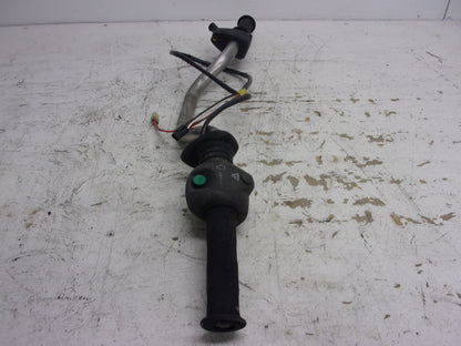 Yamaha WaveRunner 1996-1998 WVT GP WRD WR Complete Handlebar GJ1-U1552-02-00