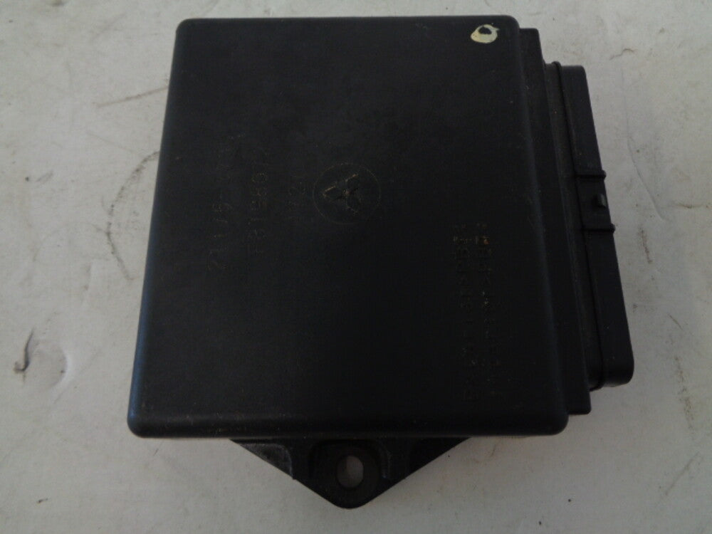 Kawasaki Jet Ski 2005 STX-15F OEM ECU Electronic Control Unit Part# 21175-3730