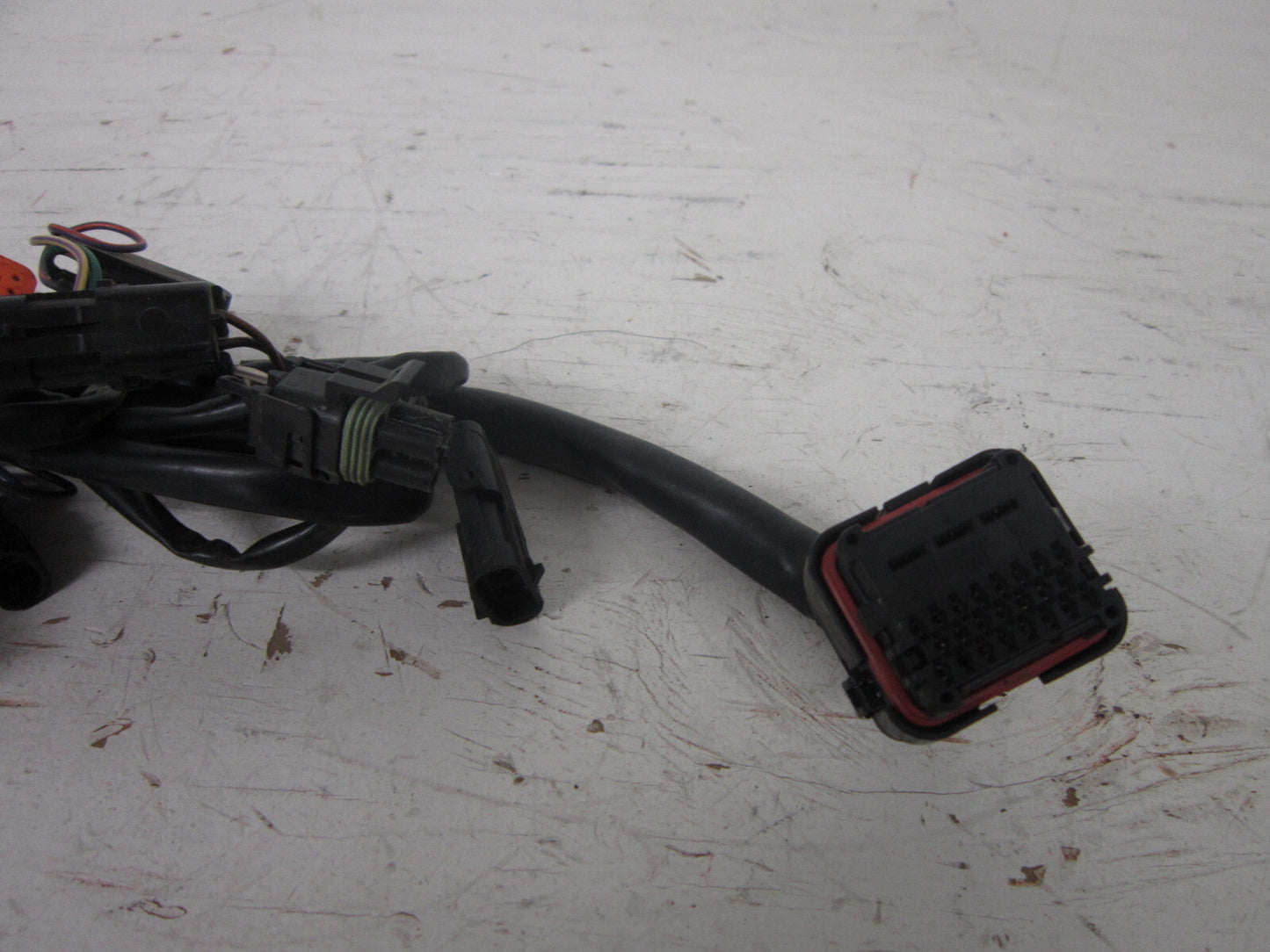 Sea Doo Bombardier 1998 GSX LTD OEM Steering Harness Assembly Part# 278001253
