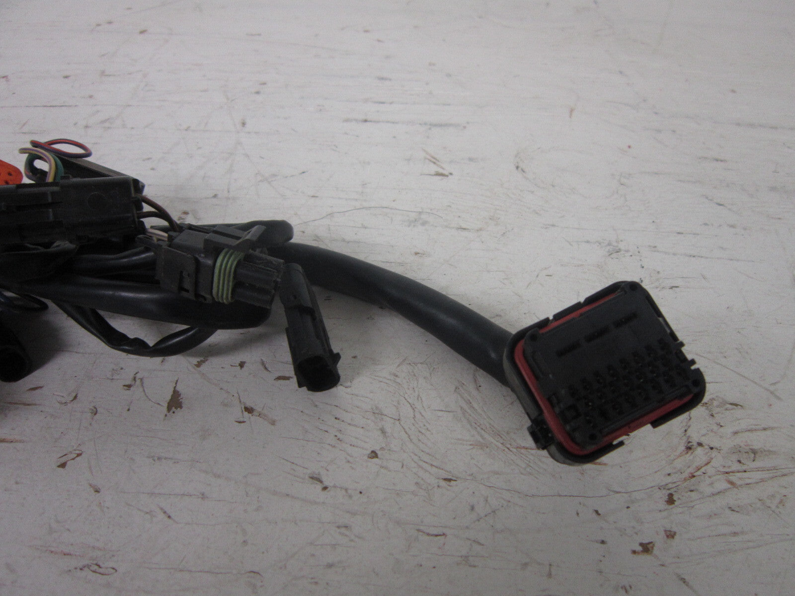 Sea Doo Bombardier 1998 GSX LTD OEM Steering Harness Assembly Part# 278001253