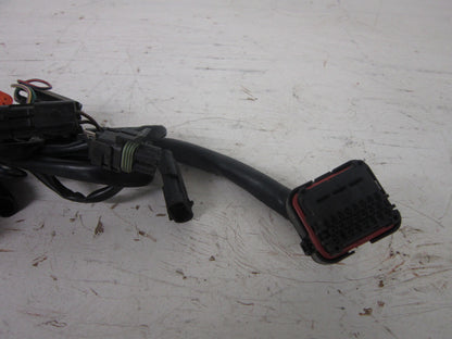 Sea Doo Bombardier 1998 GSX LTD OEM Steering Harness Assembly Part# 278001253