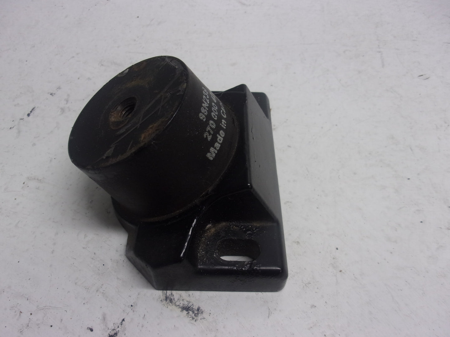 SeaDoo Jet Boat 1999-2005 Speedster Challenger OEM Motor Mount Set # 270000422