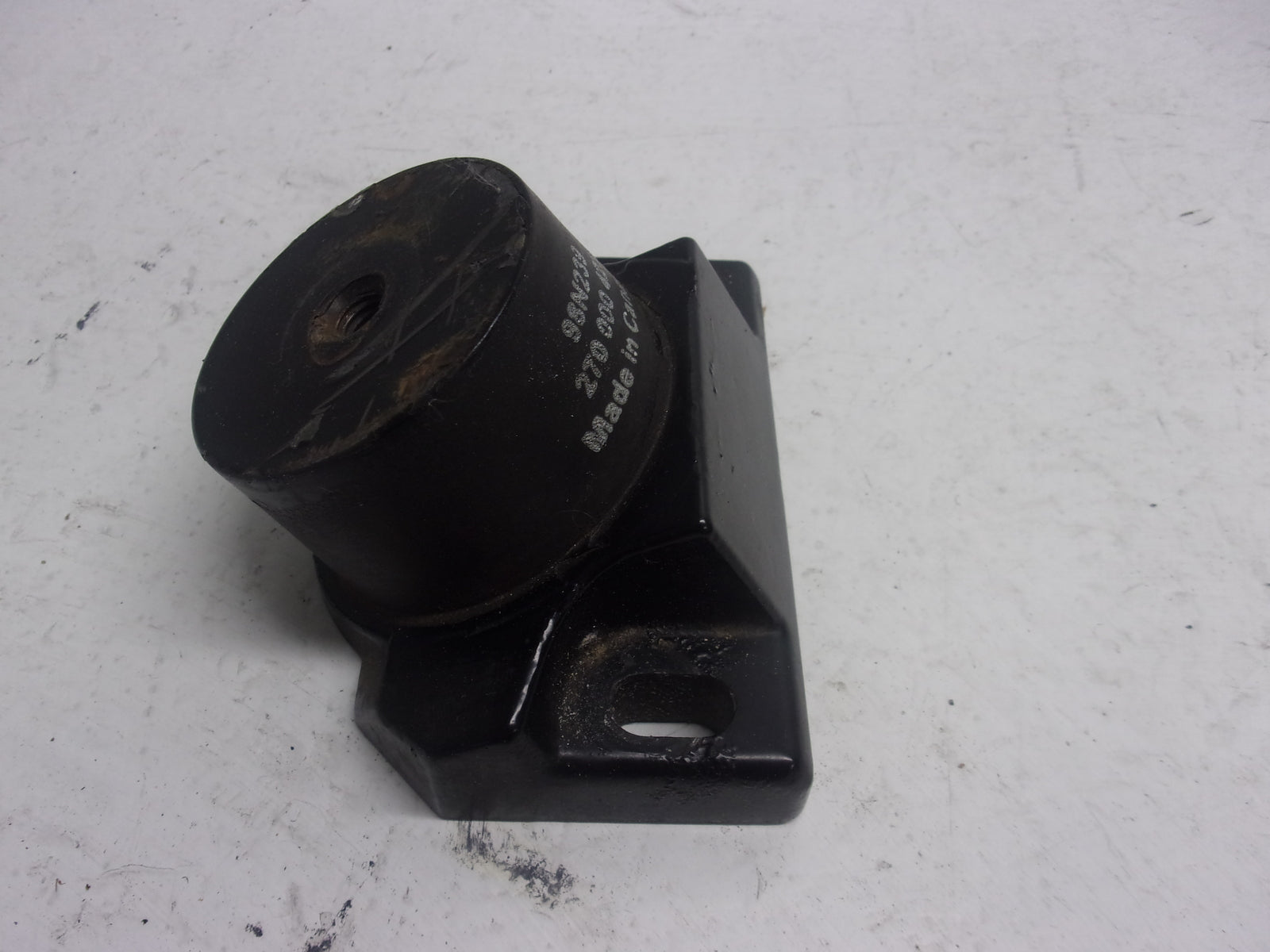 SeaDoo Jet Boat 1999-2005 Speedster Challenger OEM Motor Mount Set # 270000422