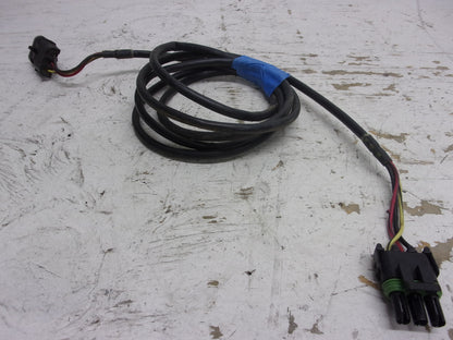 Sea Doo Bombardier 1993-1994 GTX OEM 3 Way Harness Assembly Part# 278000274