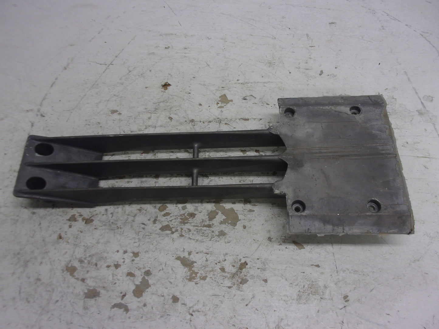 Kawasaki Jet Ski 2007-2021 Ultra LX OEM Intake Grate Assembly Part# 59366-3723