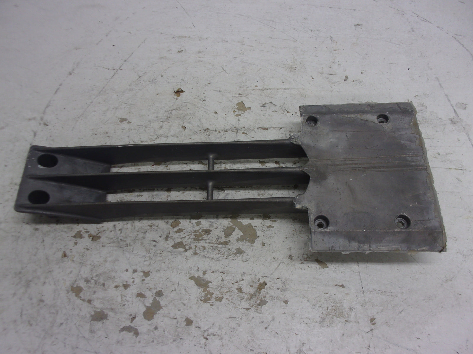 Kawasaki Jet Ski 2007-2021 Ultra LX OEM Intake Grate Assembly Part# 59366-3723