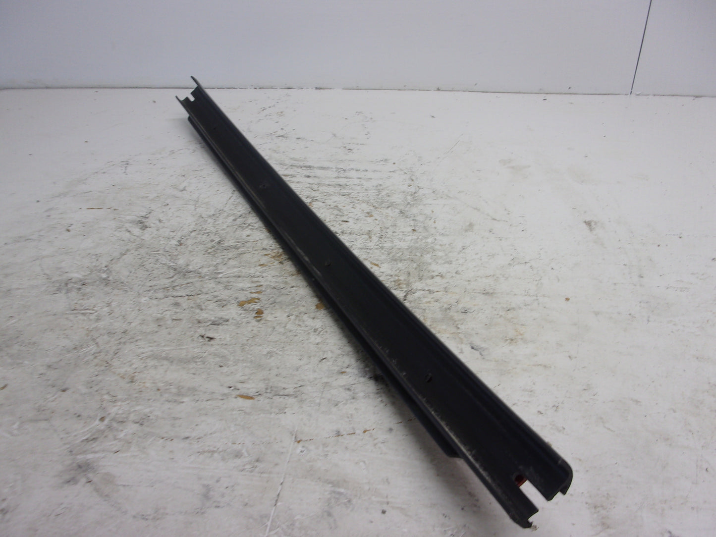 Kawasaki Jet Ski 2002-2019 STX Ultra 310 Black & Red Rear Bumper # 59201-3788-6Z