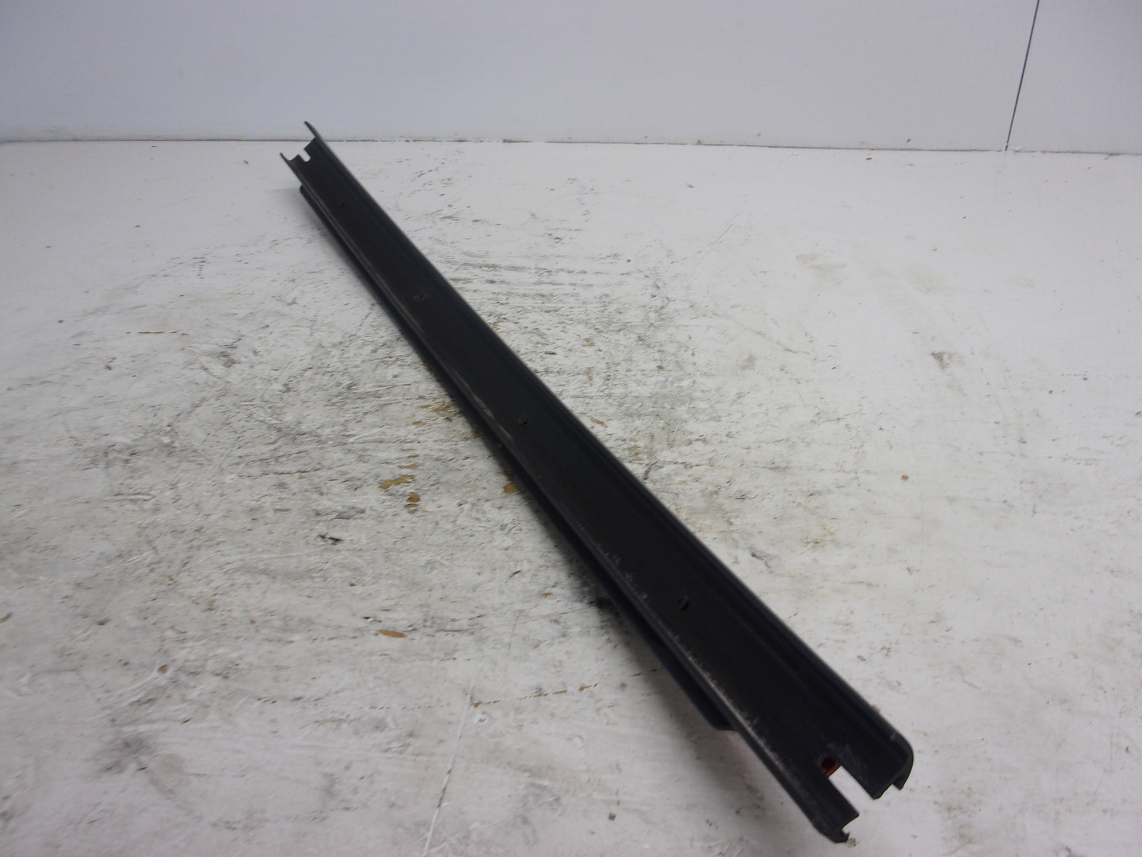 Kawasaki Jet Ski 2002-2019 STX Ultra 310 Black & Red Rear Bumper # 59201-3788-6Z