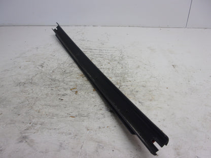 Kawasaki Jet Ski 2002-2019 STX Ultra 310 Black & Red Rear Bumper # 59201-3788-6Z