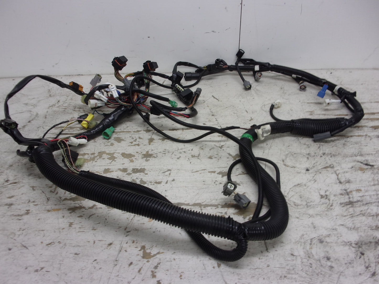 Kawasaki Jet Ski 2014-2021 Ultra 310 LX OEM Main Wire Harness Part# 26031-1699