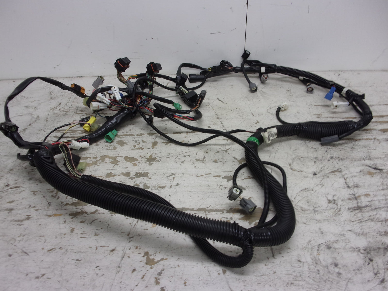 Kawasaki Jet Ski 2014-2021 Ultra 310 LX OEM Main Wire Harness Part# 26031-1699