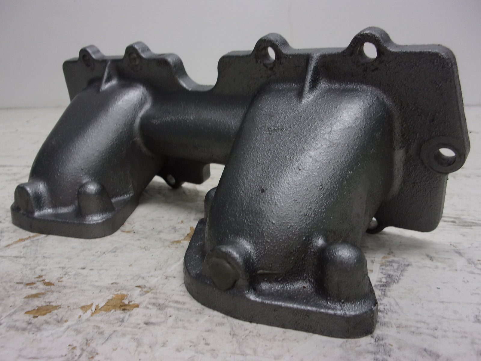 Kawasaki Jet Ski 1993-1994 SS XI OEM Intake Pipe / Manifold Part# 59076-3714