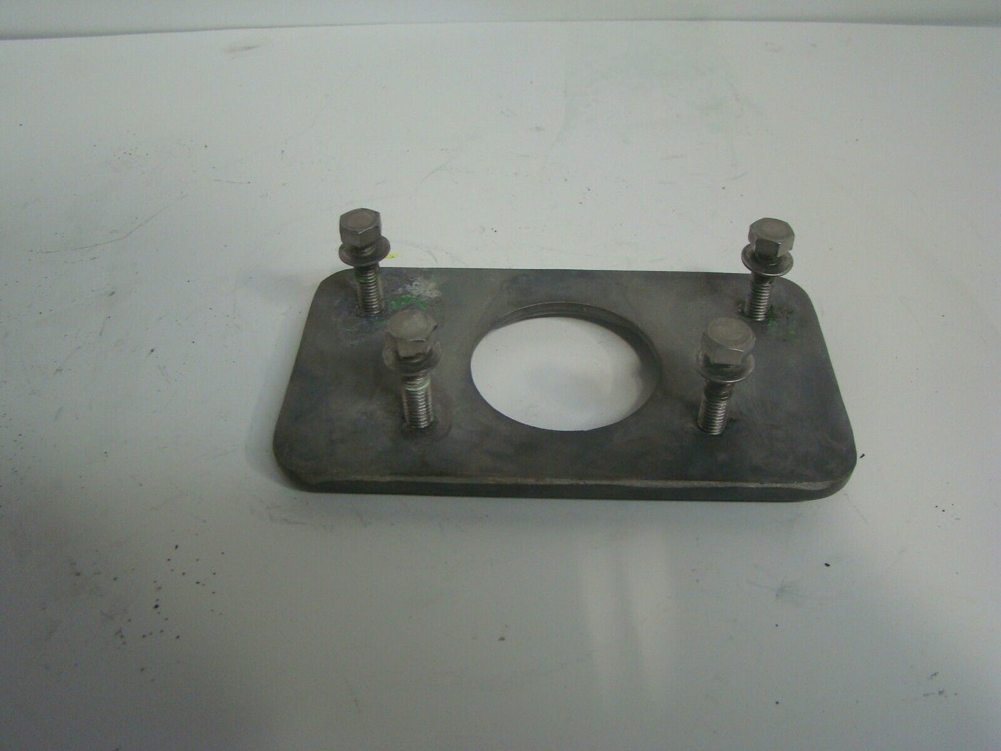Kawasaki Jet Ski 1977-1995 JS440 JS 550 Handle Pole Plate Part# 59086-538