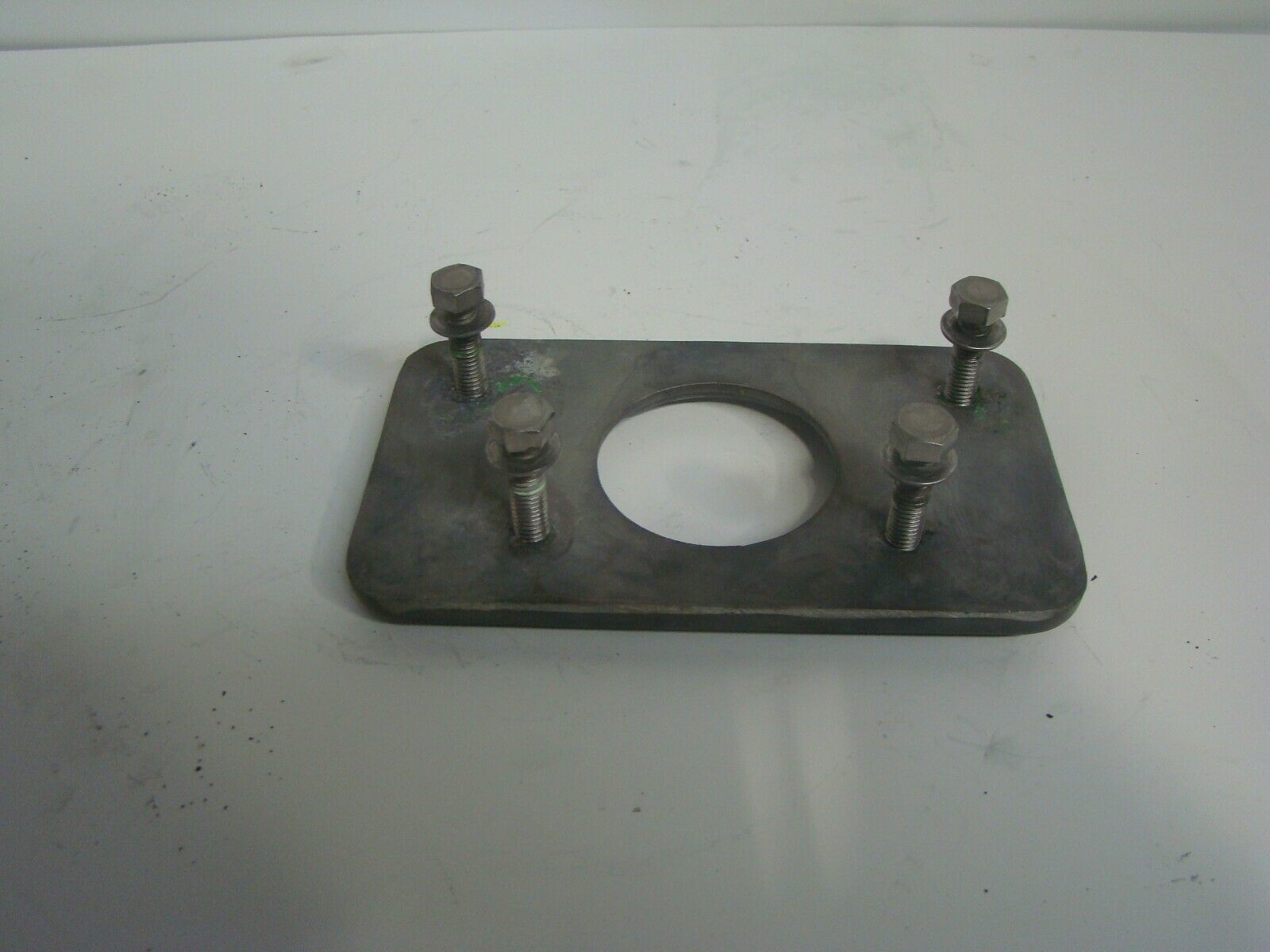 Kawasaki Jet Ski 1977-1995 JS440 JS 550 Handle Pole Plate Part# 59086-538