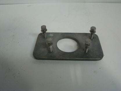 Kawasaki Jet Ski 1977-1995 JS440 JS 550 Handle Pole Plate Part# 59086-538