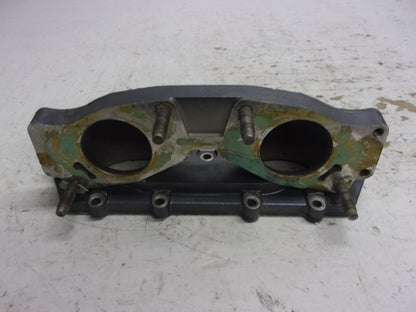 Yamaha WaveRunner 1998-2000 GP XL 760 OEM Intake Manifold Part# 64X-13555-00-8P