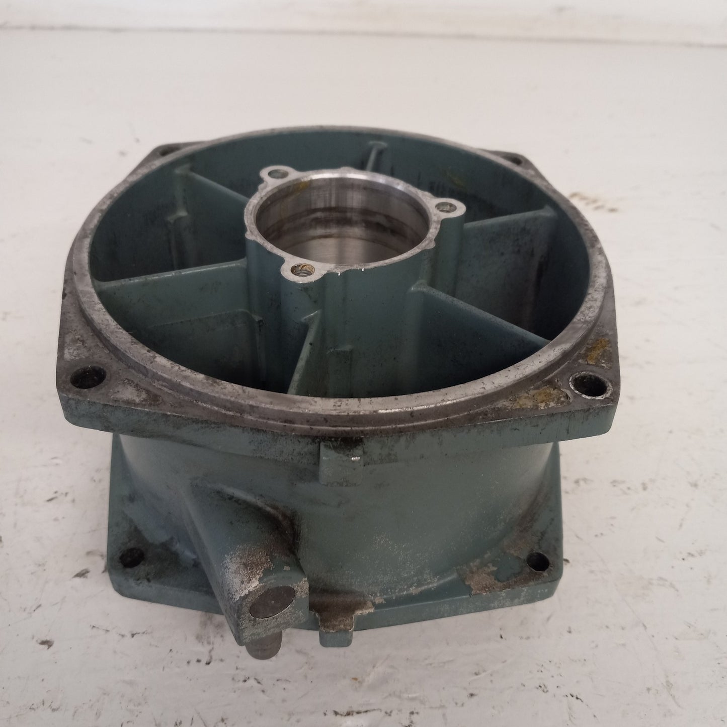 Yamaha Waverunner 1994-1997 WR SJ VXR WB OEM Impeller Duct Part# 62T-51315-00-94